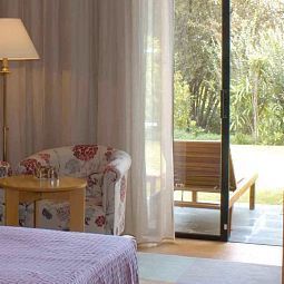 Chambre Quinta da Casa Branca Fotos