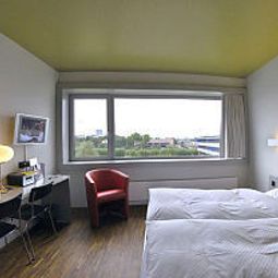 Room DASBREITEHOTEL Fotos