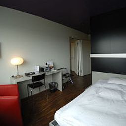 Room DASBREITEHOTEL Fotos