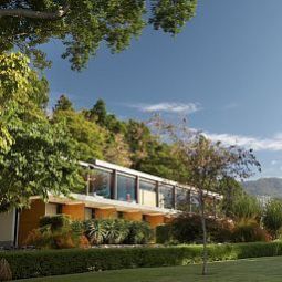 Vue extérieure Quinta da Casa Branca Fotos