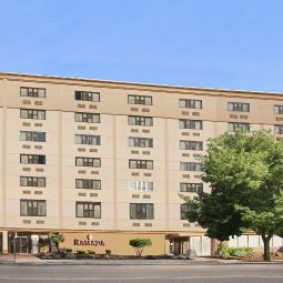 Ramada East Orange East Orange 