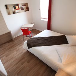 Geneva Residence Residence de tourisme Gaillard 