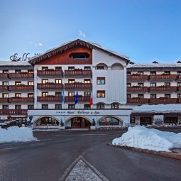 Hotelfotos Bellevue