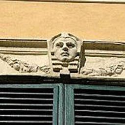 Außenansicht Lucca In Villa San Donato Fotos
