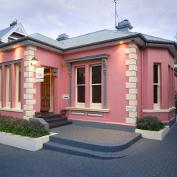 Hotelfotos The Classic Villa
