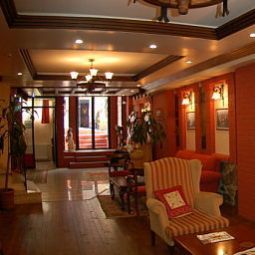 Hall Vezir Fotos
