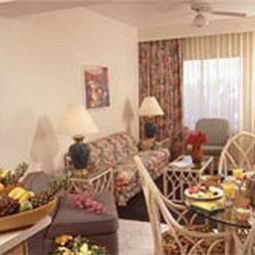 Suite The Aruban Resort and Casino Fotos