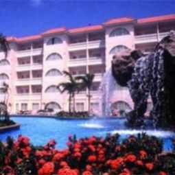 Pool The Aruban Resort and Casino Fotos