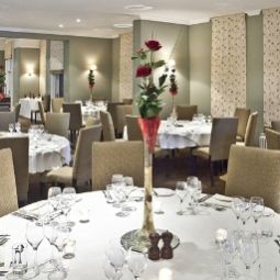 Restaurant Woodside A Sundial Venue Fotos