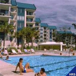 Exterior view Villamare by ResortQuest Fotos