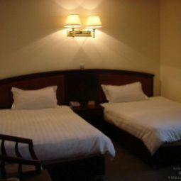  Wenzhou Business Hotel Fotos