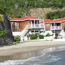 Hotelfotos Fort Recovery Beach Villas