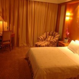 Wenzhou Business Hotel Wenzhou 