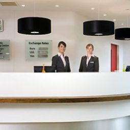  Novotel Reading Centre Fotos