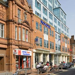  Novotel Reading Centre Fotos