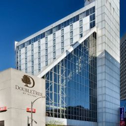 Hotelfotos DoubleTree by Hilton St Paul Downtown