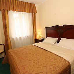 Camera Medea Hotel Fotos