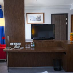 Suite Park Inn by Radisson Sheremetyevo Airport Moscow Fotos