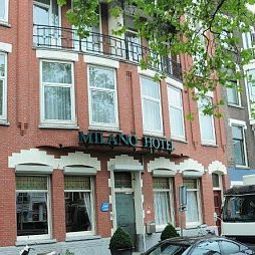 Milano Rotterdam