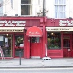 Hotelfotos Bridge House Temple Bar