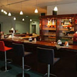 Bar Best Western Grand Fotos