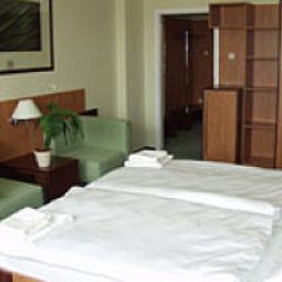 Camera Best Western Grand Fotos