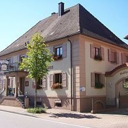 Löwen Gasthof Breisach Oberrimsingen