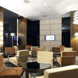 Hall AC Hotel Porto Fotos