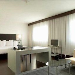 Suite AC Hotel Porto Fotos