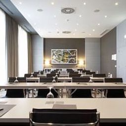 Sala de reuniones AC Hotel Porto Fotos