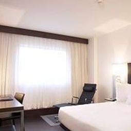 Habitación AC Hotel Porto Fotos
