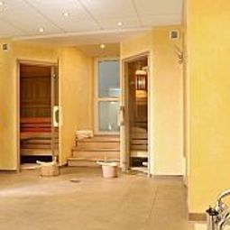 Wellness area Villa Arborea Fotos
