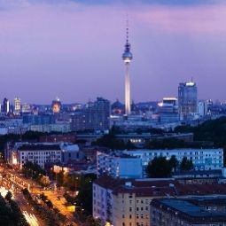 Außenansicht andels Fotos