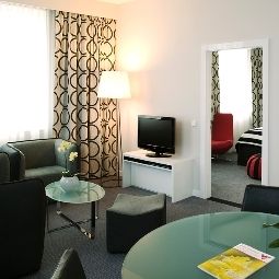 Junior Suite andels Fotos