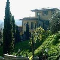 Vue extérieure Villa la Malva Fotos