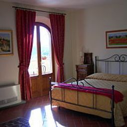 Suite Junior Villa la Malva Fotos