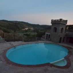 Piscine Villa la Malva Fotos