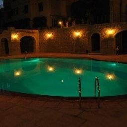 Piscine Villa la Malva Fotos