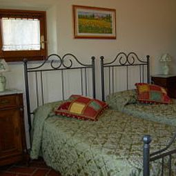 Chambre Villa la Malva Fotos