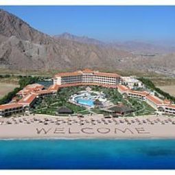 Fujairah Rotana Resort & Spa Al Aqah Beach Al Fujayrah Al Aqah Beach