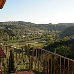 Vue extérieure Villa la Malva Fotos