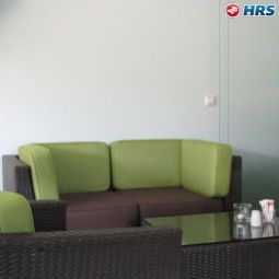 Widok wewnątrz Alpha Fotos
