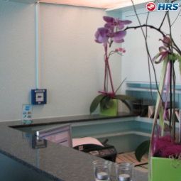 Widok wewnątrz Alpha Fotos