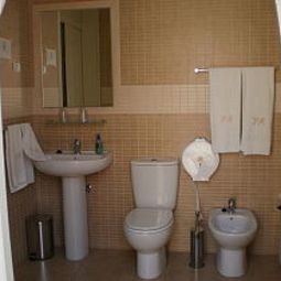 Bathroom Pouso dos Anjos (gay-friendly) Fotos