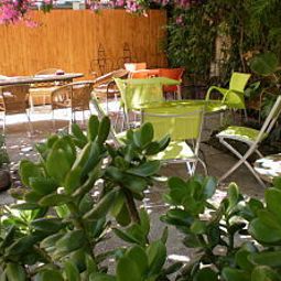 Garden Pouso dos Anjos (gay-friendly) Fotos