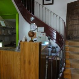 Hall Pouso dos Anjos (gay-friendly) Fotos