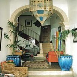 Interior view Pouso dos Anjos (gay-friendly) Fotos