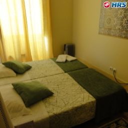 Room Pouso dos Anjos (gay-friendly) Fotos