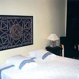 Room Pouso dos Anjos (gay-friendly) Fotos