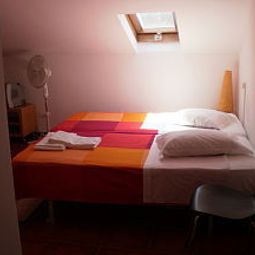Room Pouso dos Anjos (gay-friendly) Fotos